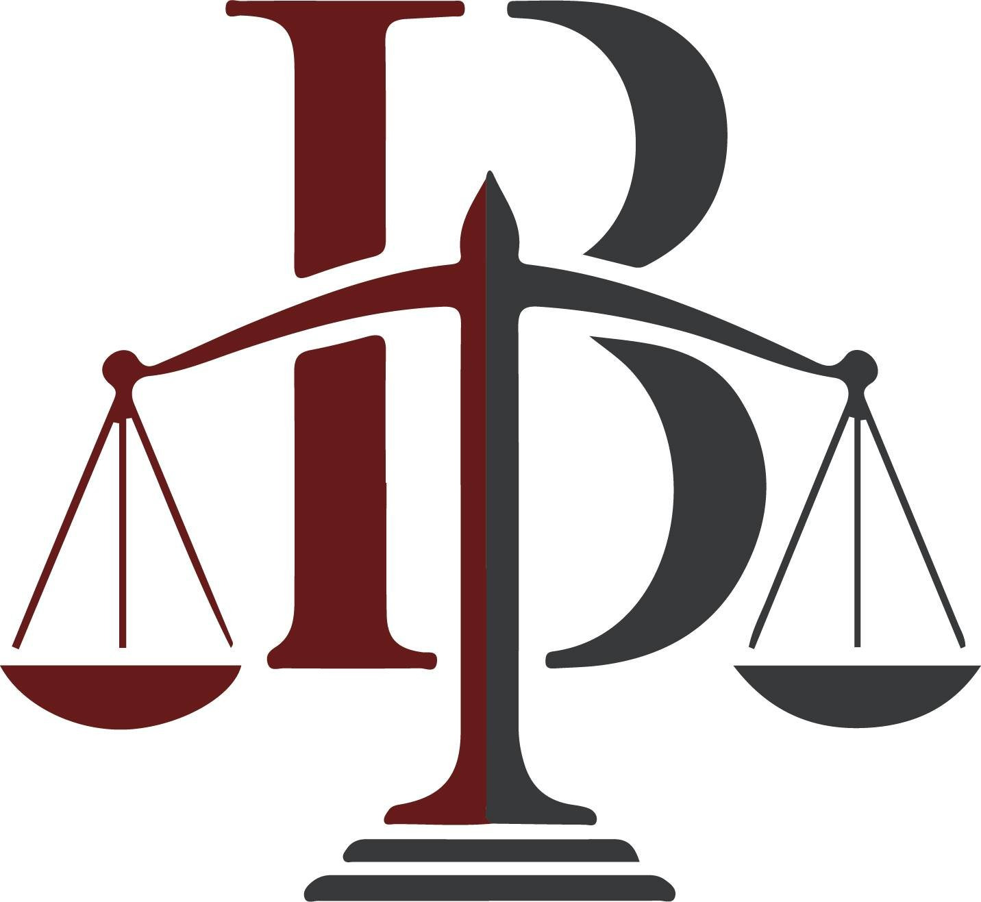 Barrera Defense Icon Logo