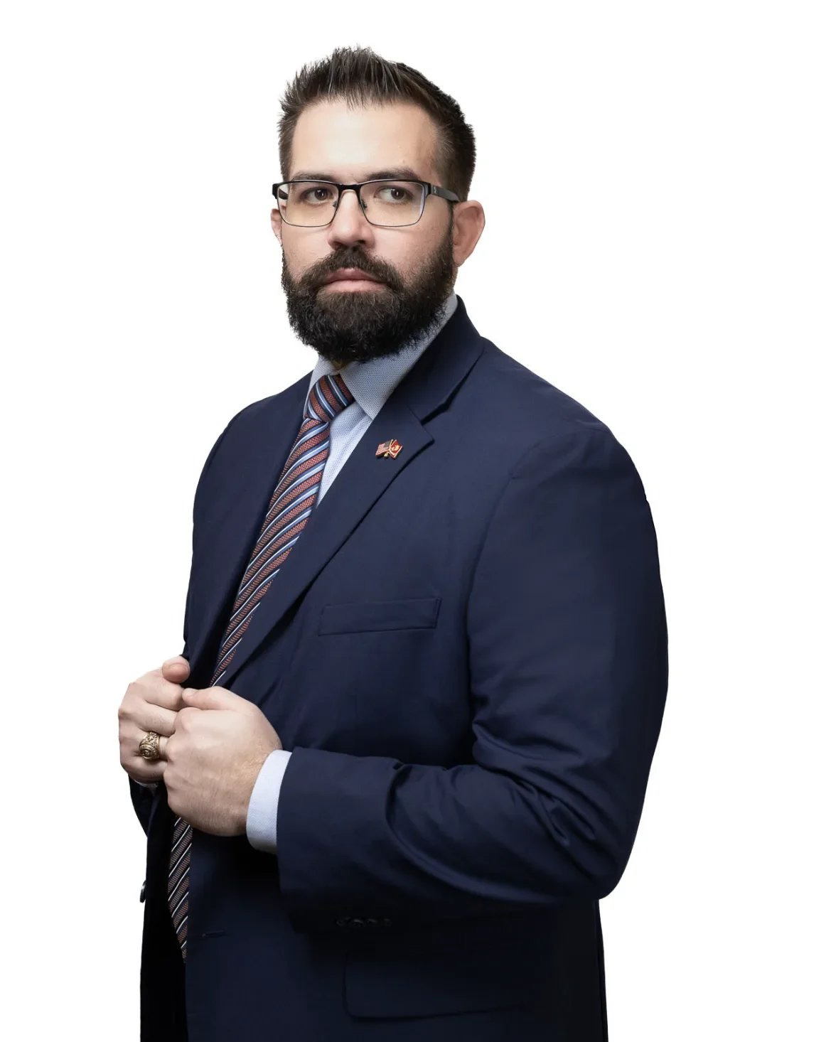 James Heath Image