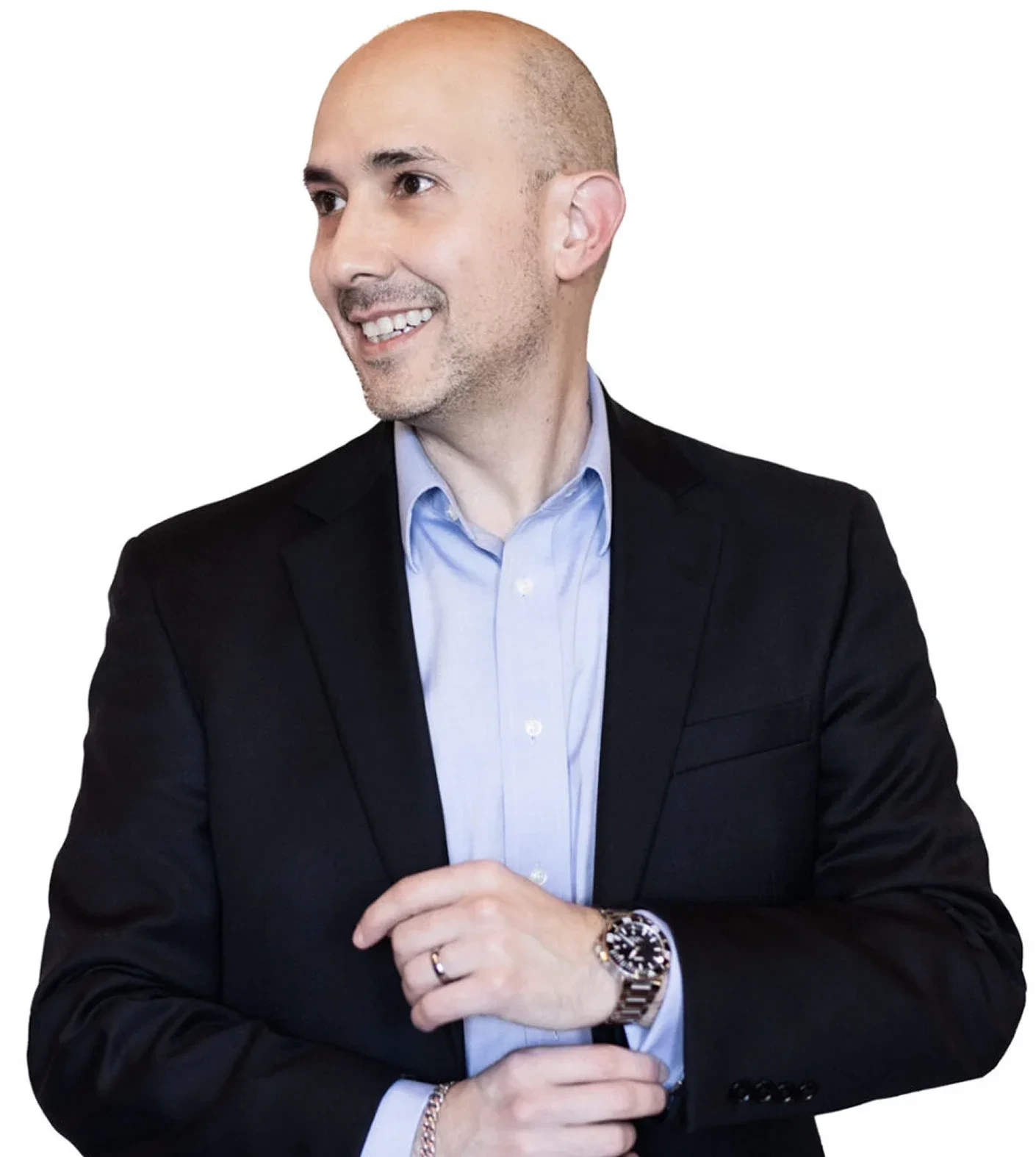 Stephen C. Barrera Image